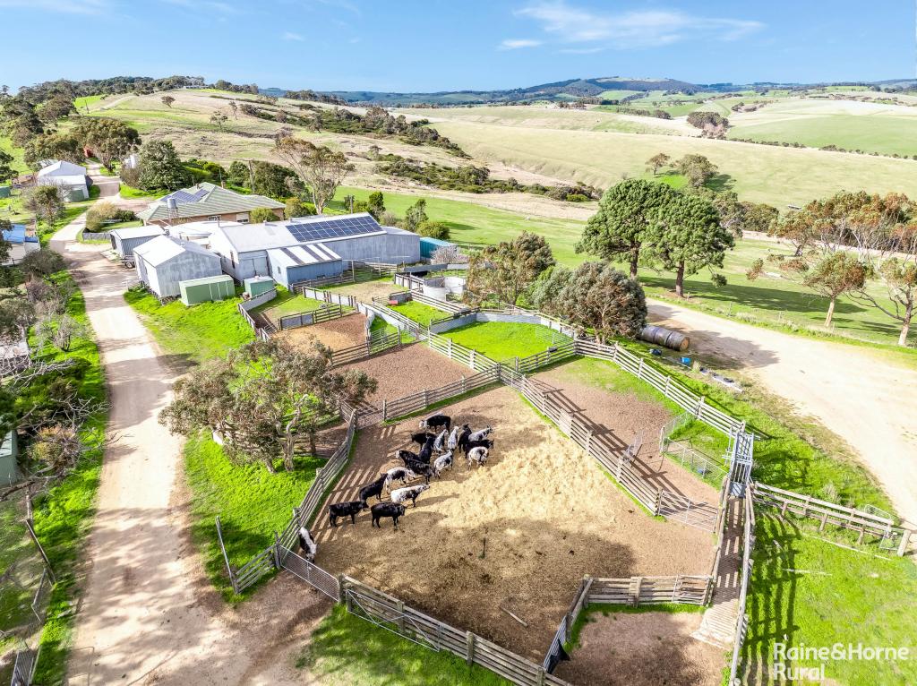 91 Coomooloo Road, Inman Valley, SA 5211