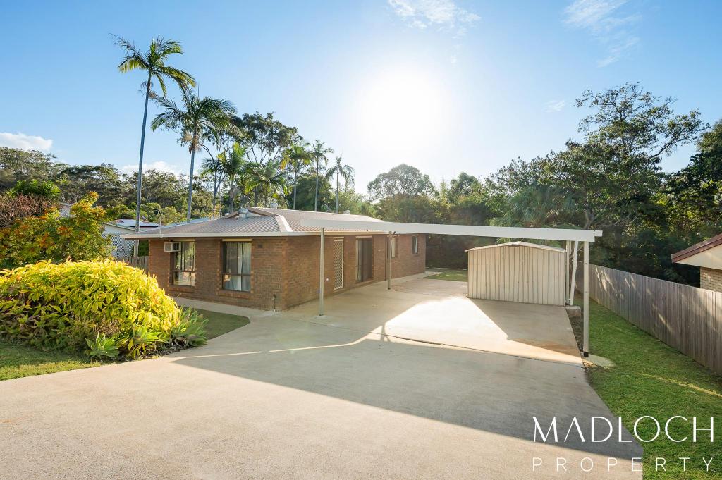 39 Intrepid St, Clinton, QLD 4680