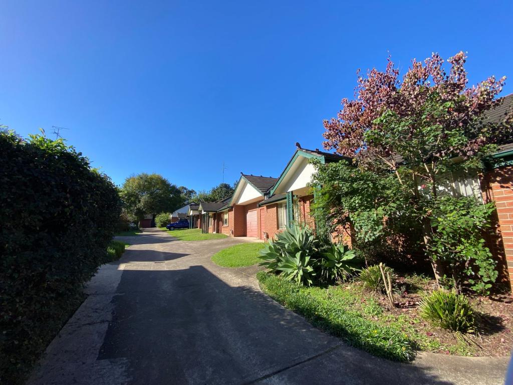 1/54 Castlereagh St, Penrith, NSW 2750