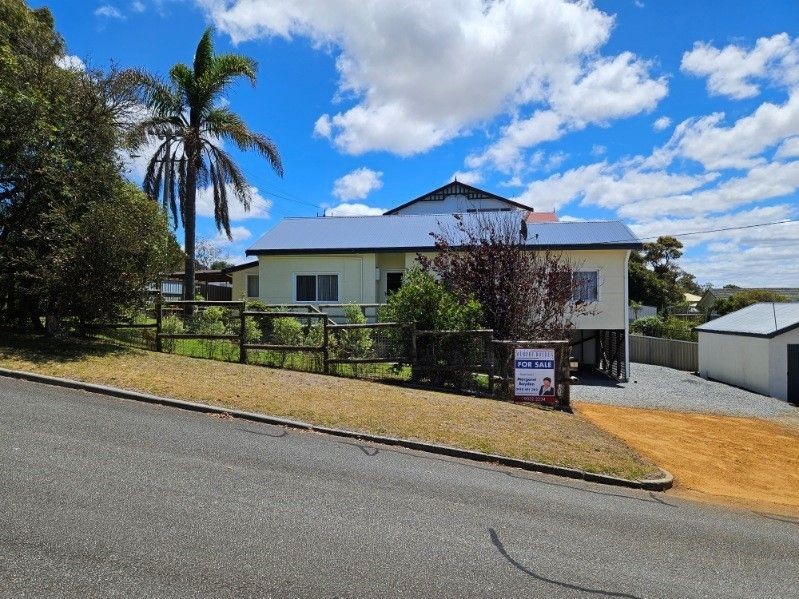 1 Halifax St, Mount Melville, WA 6330