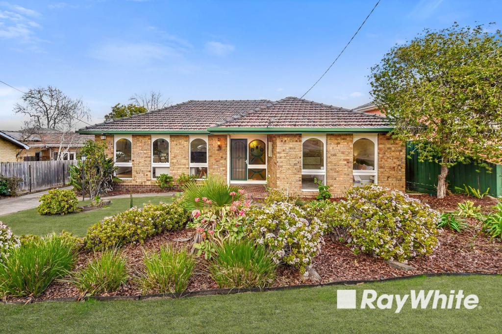 7 Louis Ave, Dandenong, VIC 3175