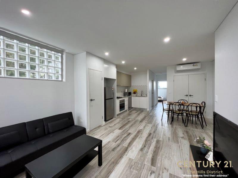 305/459-463 Liverpool Rd, Strathfield, NSW 2135