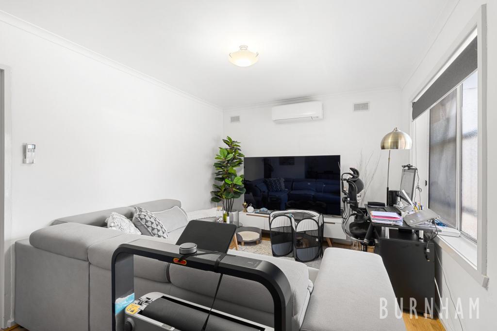 3/20 Stirling St, Footscray, VIC 3011