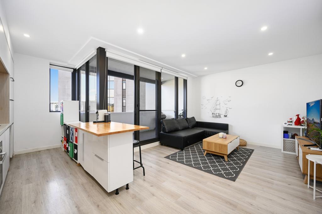 302/81a Lord Sheffield Cct, Penrith, NSW 2750