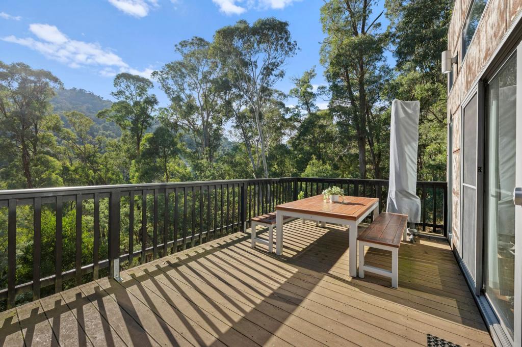 24 Christensen St, Sawmill Settlement, VIC 3723