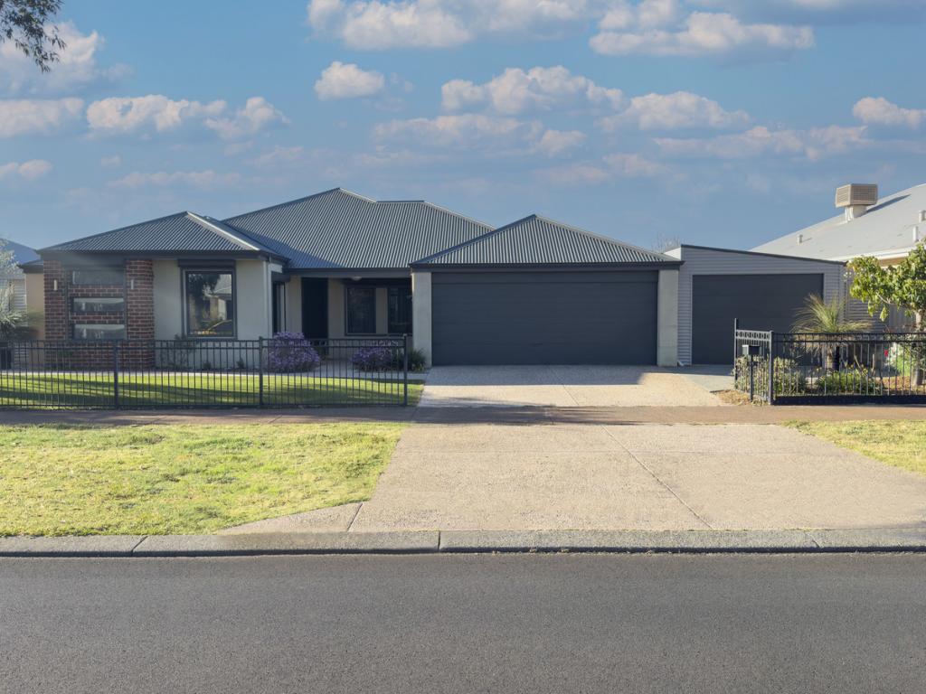 51 Millbridge Bvd, Millbridge, WA 6232