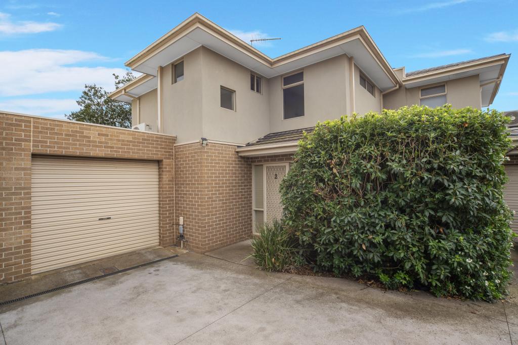 2/23 SYMONS AVE, HOPPERS CROSSING, VIC 3029
