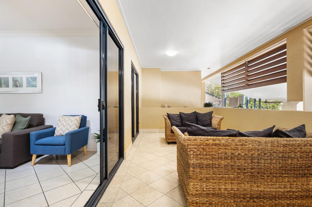 1204-1205/16-18 Warner St, Port Douglas, QLD 4877
