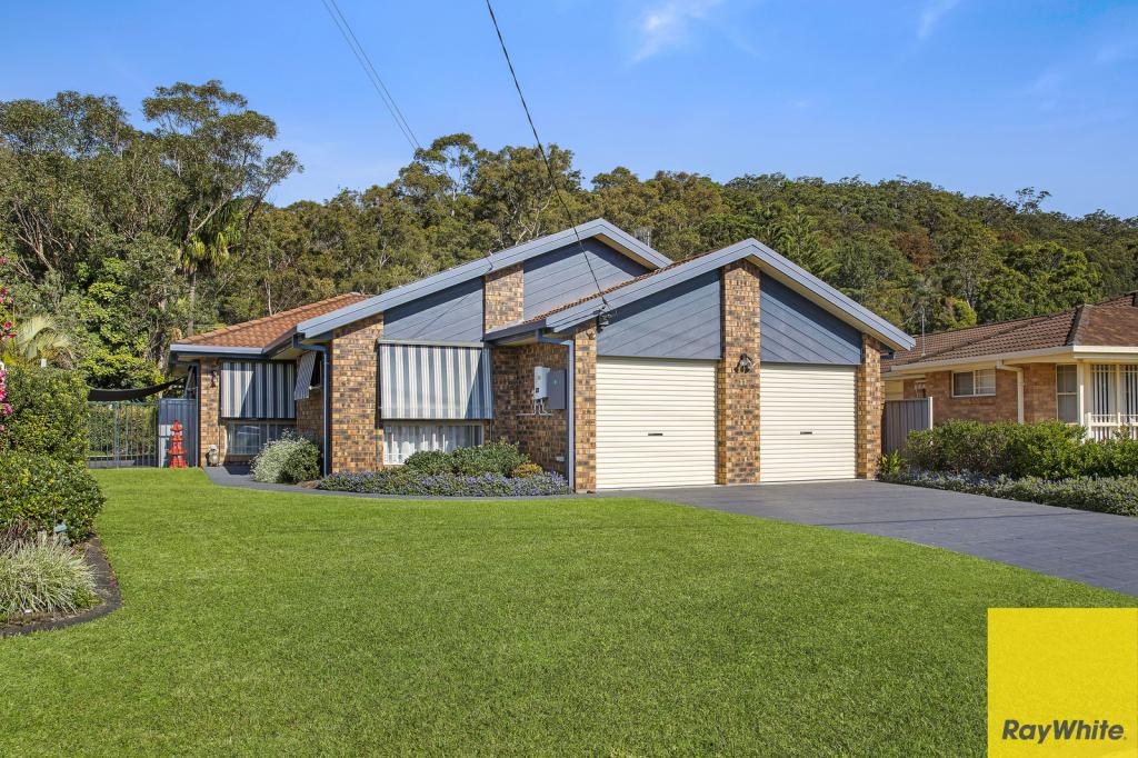 21 Tapestry Way, Umina Beach, NSW 2257