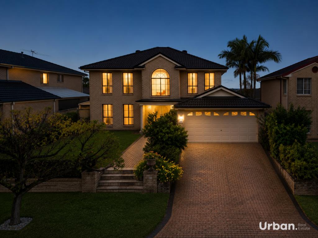 10 Burragate Cres, Prestons, NSW 2170