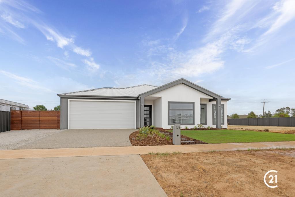 13 Whistler Cct, Moama, NSW 2731