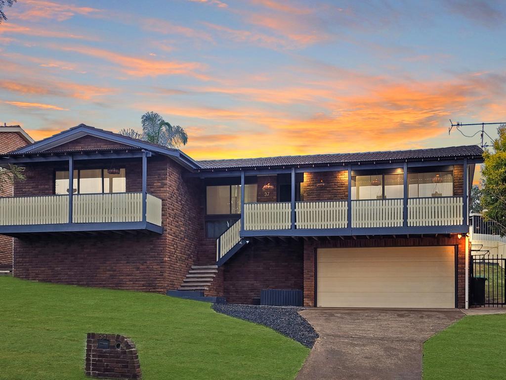 37 Acacia Dr, Muswellbrook, NSW 2333