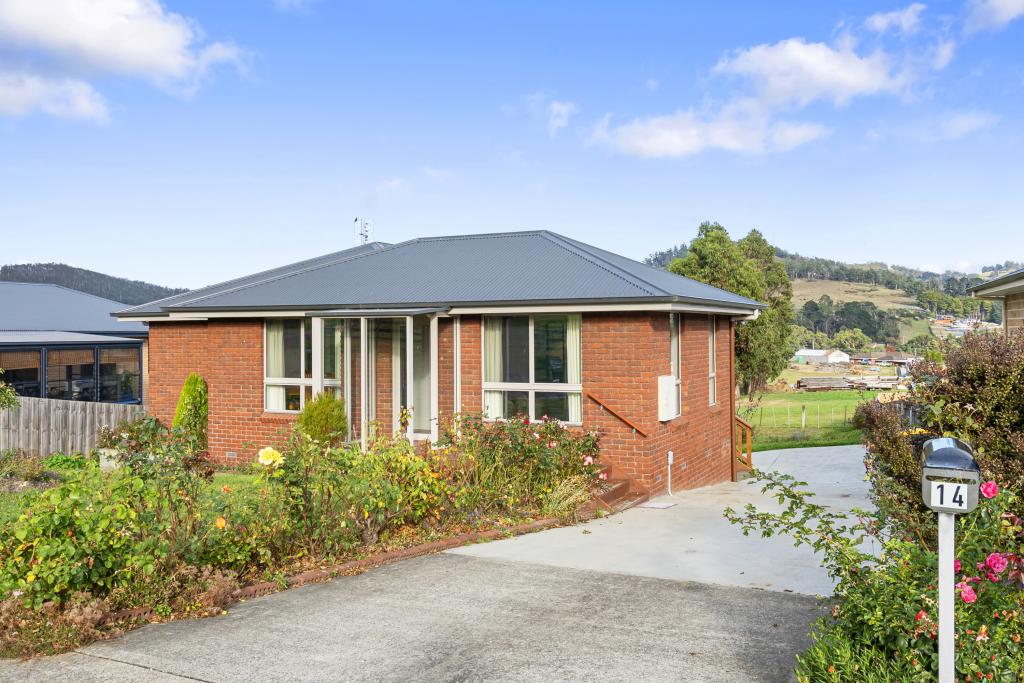 14 Solly Ct, Cygnet, TAS 7112