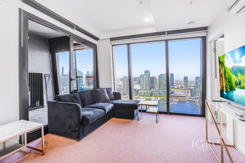 2713/8 Pearl River Rd, Docklands, VIC 3008