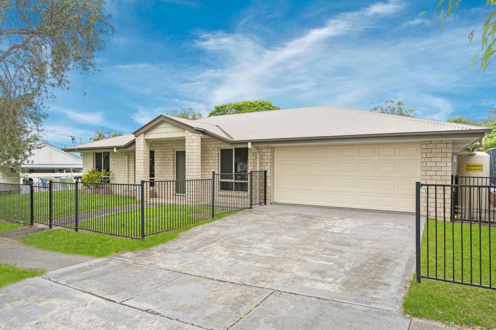 1A SCHODEL ST, WOODRIDGE, QLD 4114