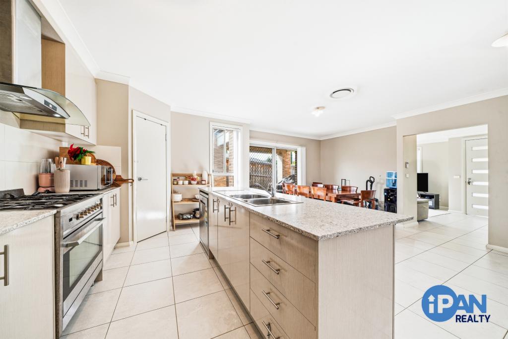 90 Longhurst St, Oran Park, NSW 2570