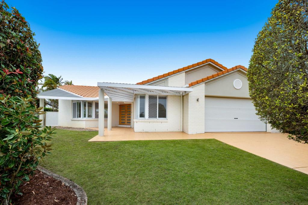 7 TRAFALGAR PL, CARINDALE, QLD 4152