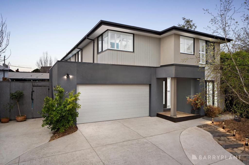 6 Frederick St, Heidelberg Heights, VIC 3081