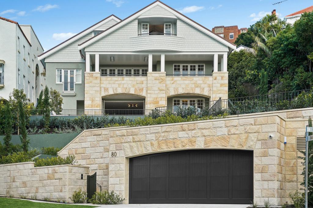 80 Beresford Rd, Bellevue Hill, NSW 2023