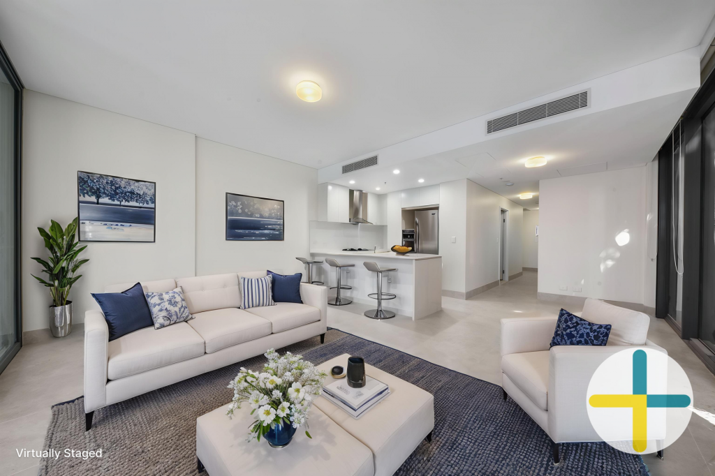 S501/1 Post Office Lane, Chatswood, NSW 2067