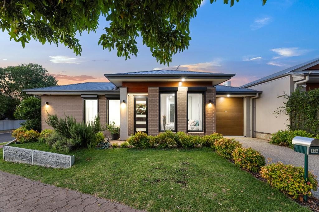 12a Helen Tce, Valley View, SA 5093