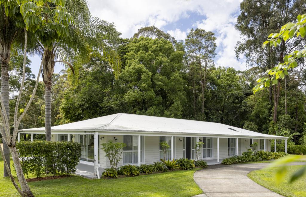 557 Tallebudgera Creek Rd, Tallebudgera Valley, QLD 4228