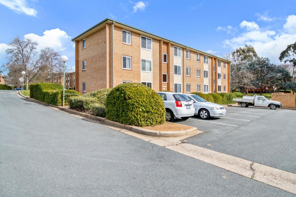 30/3 Waddell Pl, Curtin, ACT 2605