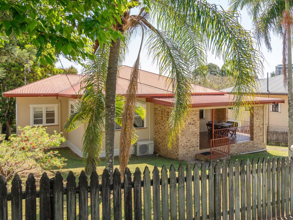 12 Crescent St, Lismore, NSW 2480