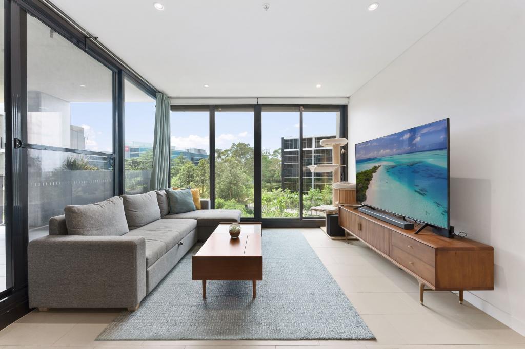 203/3 Network Pl, North Ryde, NSW 2113