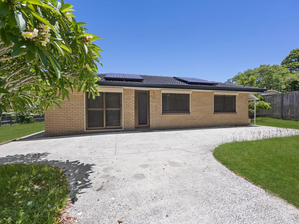 83 MELBOURNE ST, KARALEE, QLD 4306