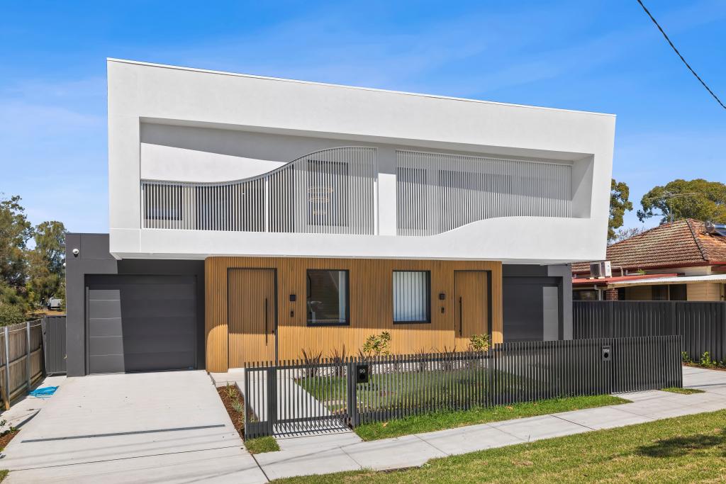 90 John St, Merrylands, NSW 2160