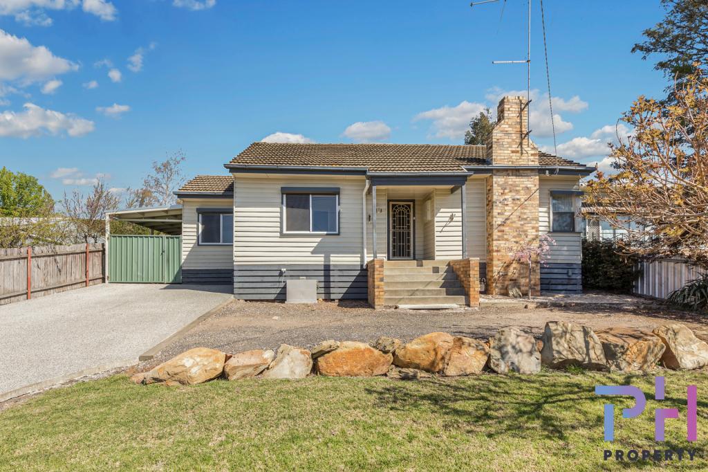 53 Wood St, California Gully, VIC 3556