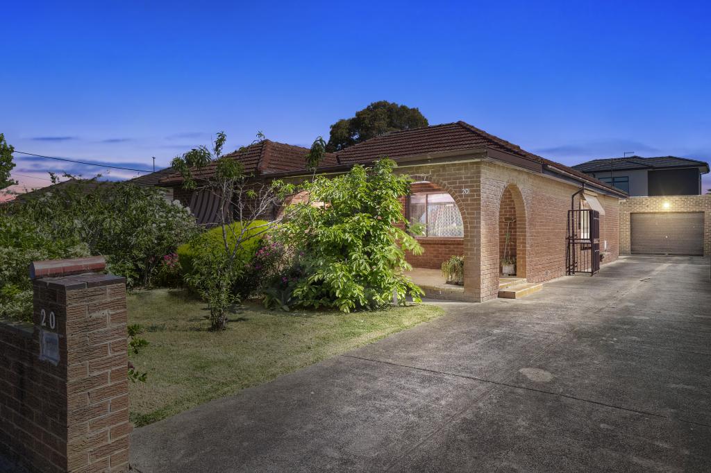 20 Howell St, Lalor, VIC 3075