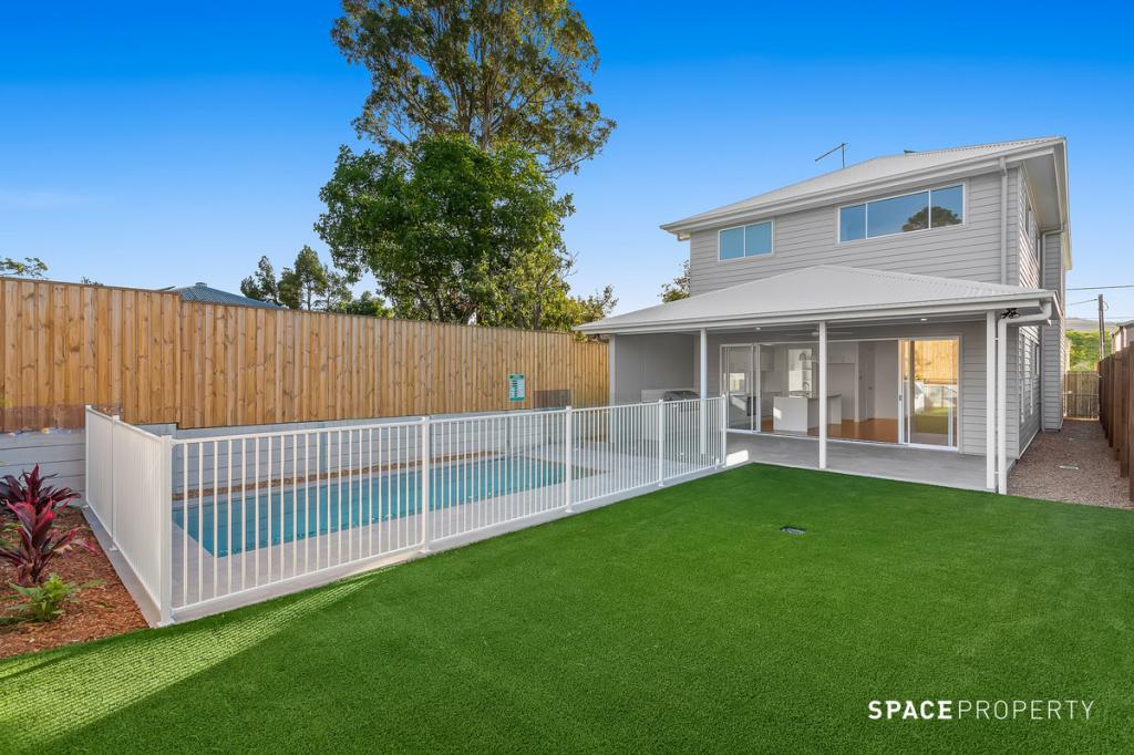 7 Chathams Post St, Enoggera, QLD 4051