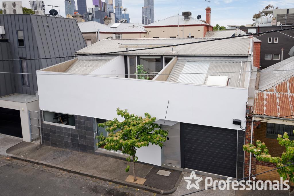 1-3 Coote St, South Melbourne, VIC 3205