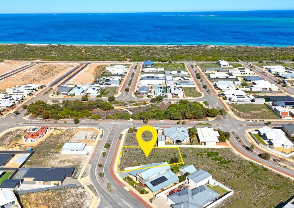 Lot 838, 52 Meelup Dr, Jurien Bay, WA 6516