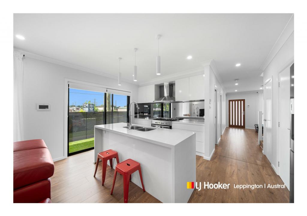 397 Tenth Ave, Austral, NSW 2179