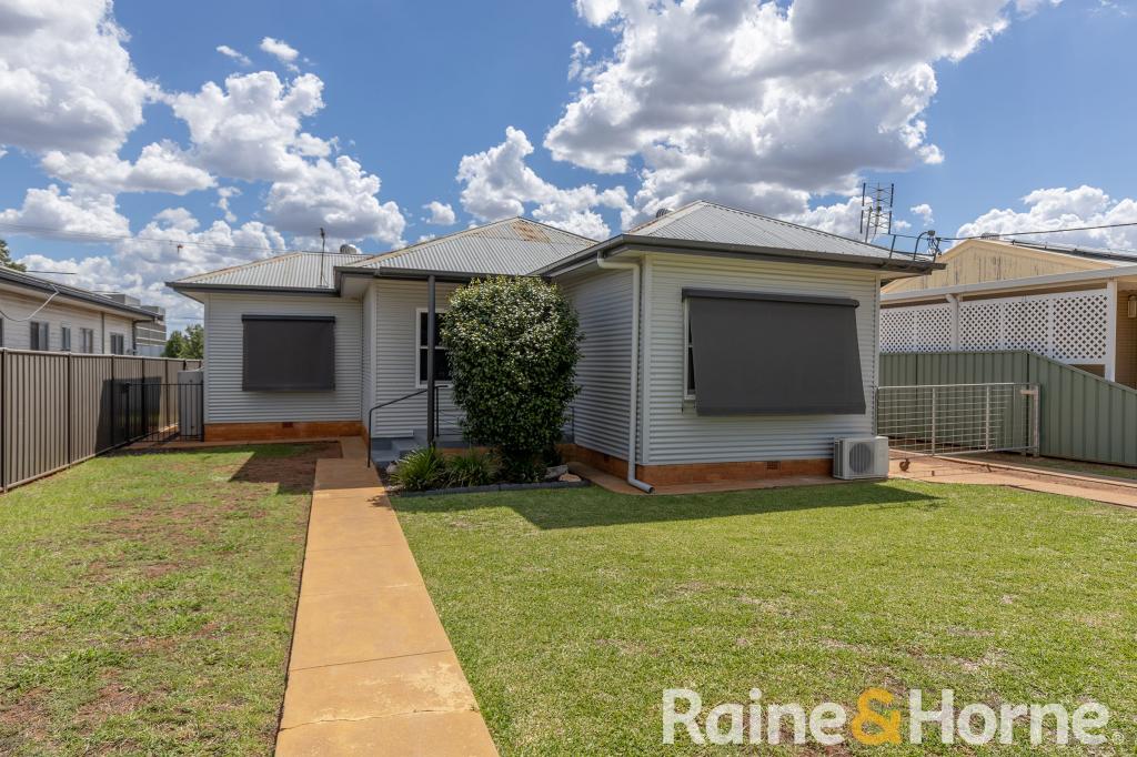 45 Leonard St, Dubbo, NSW 2830