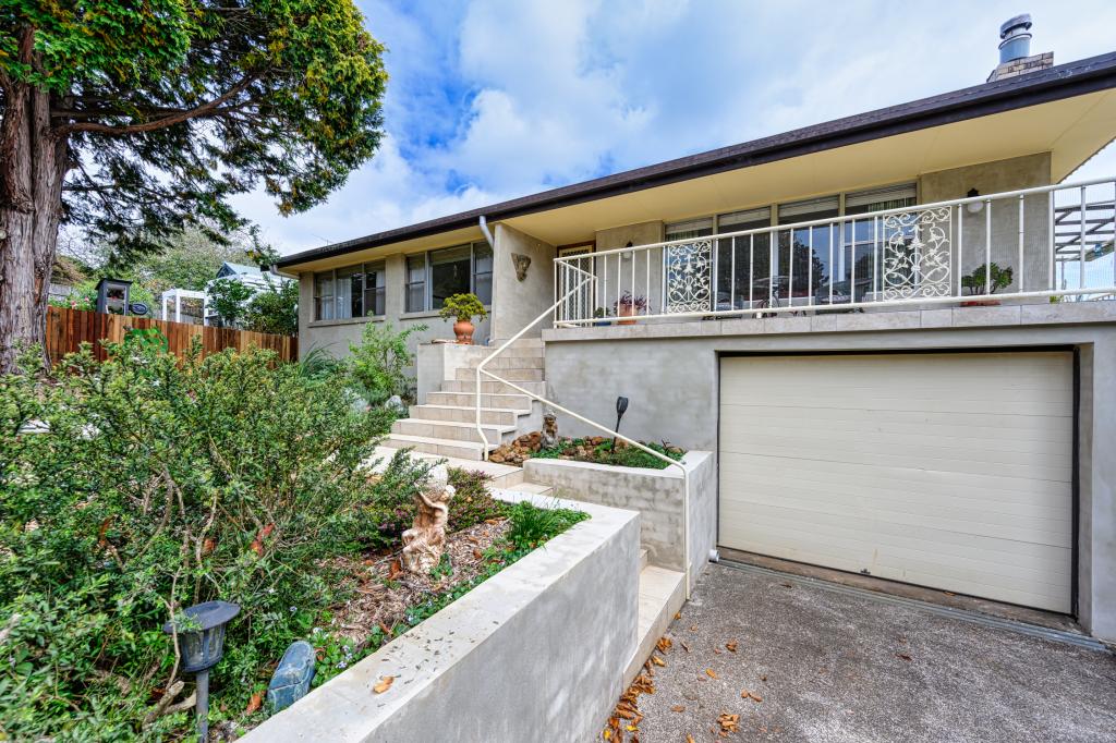 3 Hollibone St, Dorrigo, NSW 2453