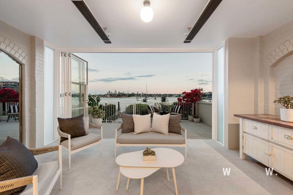 124 St Georges Cres, Drummoyne, NSW 2047