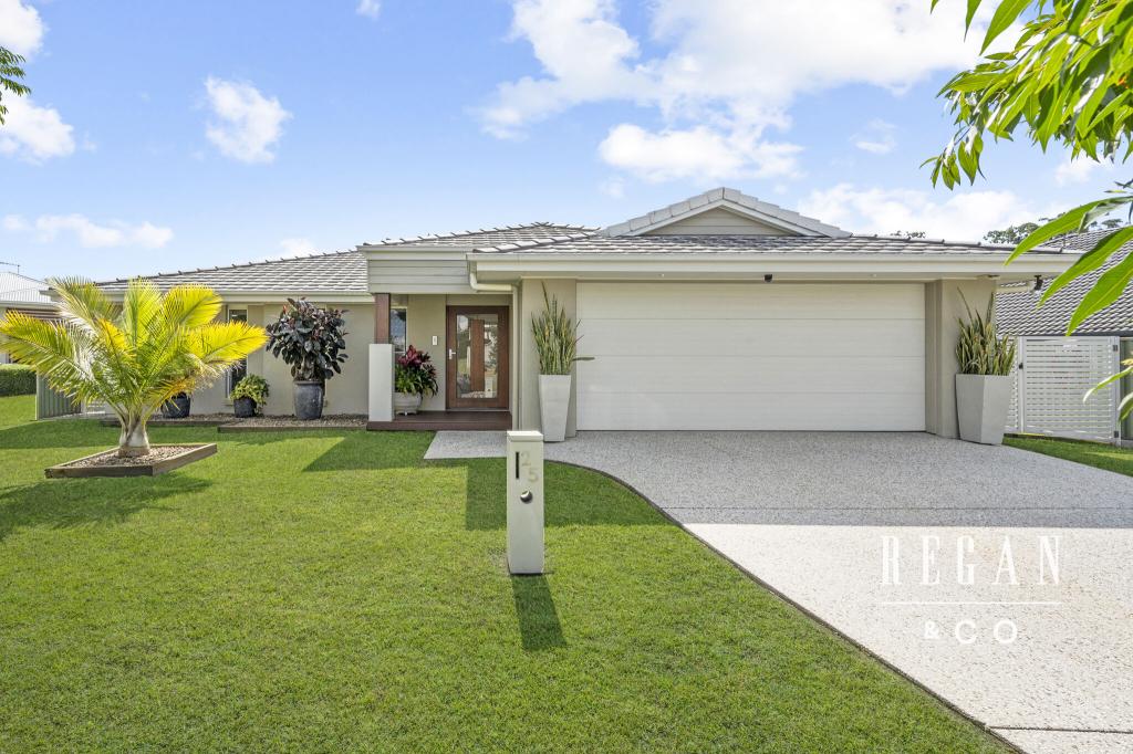 25 Regal Cres, Narangba, QLD 4504