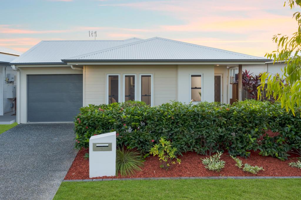 31 Havenside Dr, Garbutt, QLD 4814