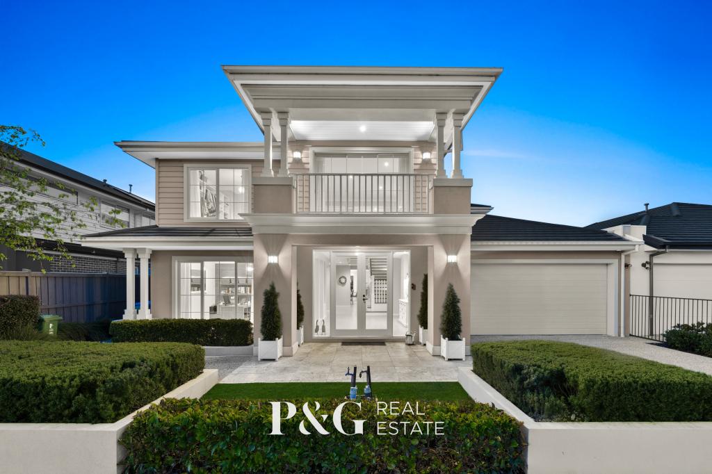 5 Sedge St, Clyde North, VIC 3978
