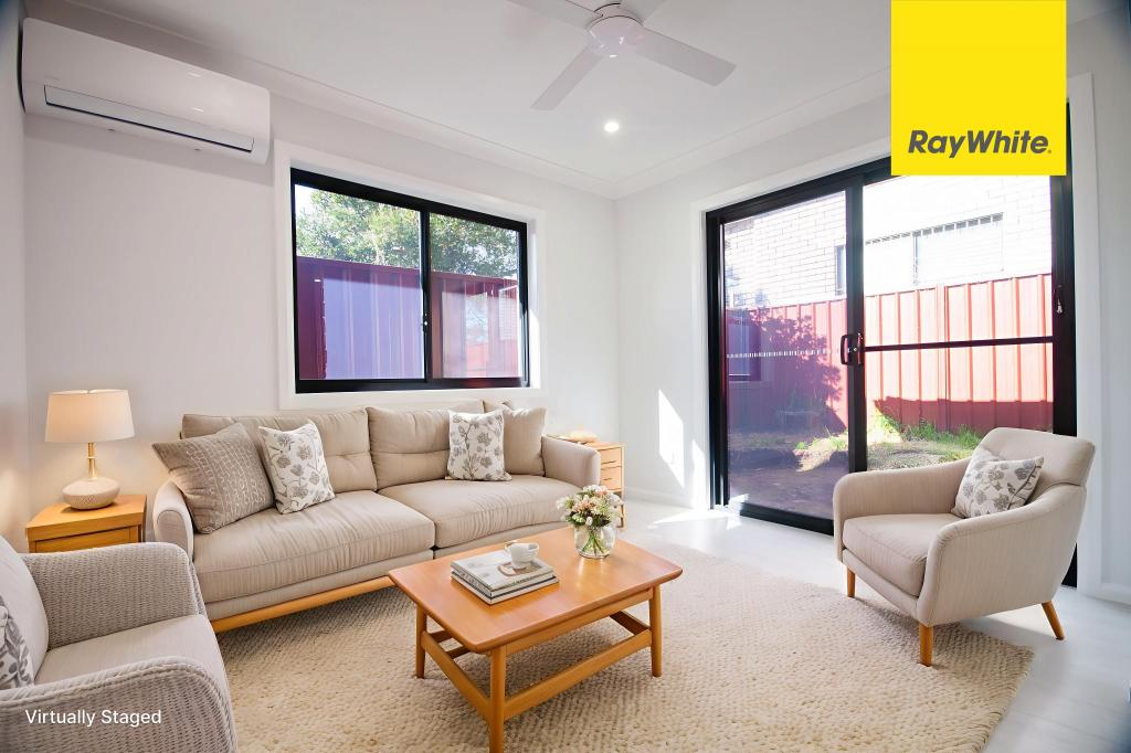 41a Beatrice St, Lidcombe, NSW 2141