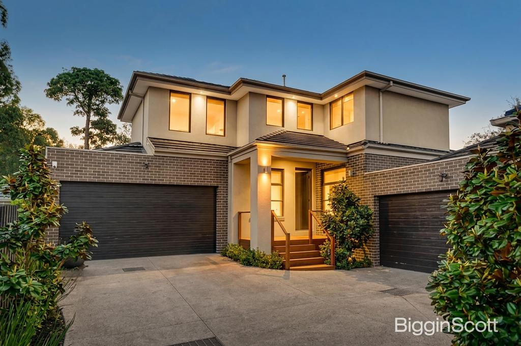 2/95 Bogong Ave, Glen Waverley, VIC 3150