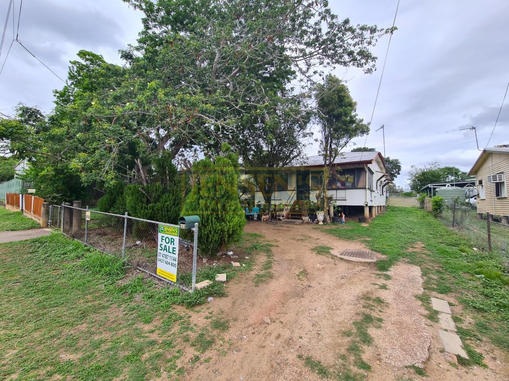 32 High St, Charters Towers City, QLD 4820