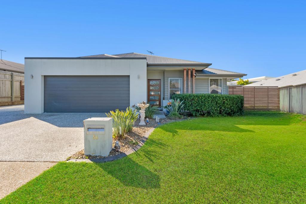 56 Glengrove Cct, Mango Hill, QLD 4509