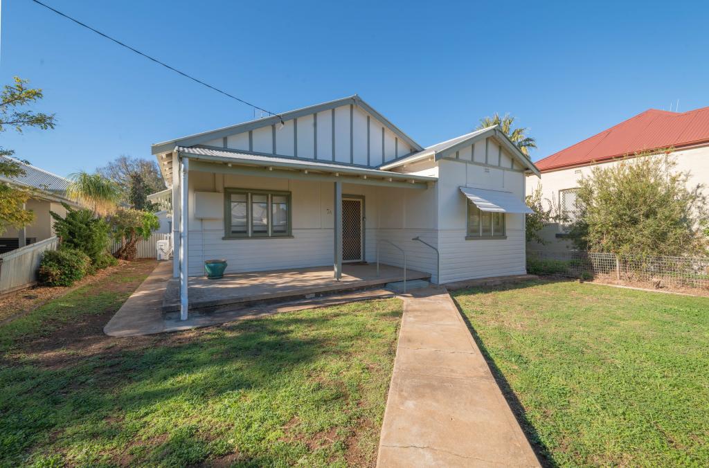 7a Close St, Parkes, NSW 2870