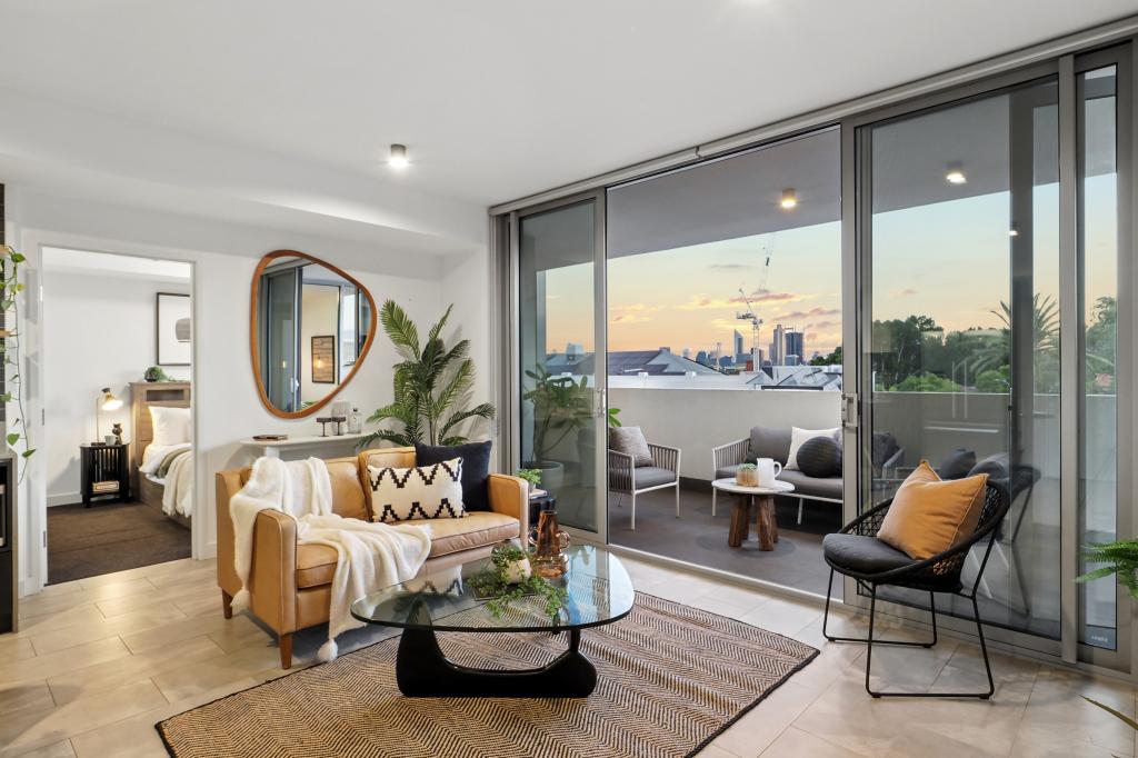 13/10 Angove St, North Perth, WA 6006