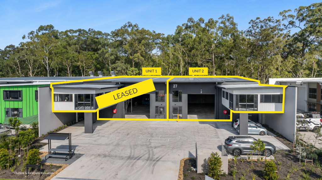 27 Lenco Cres, Landsborough, QLD 4550